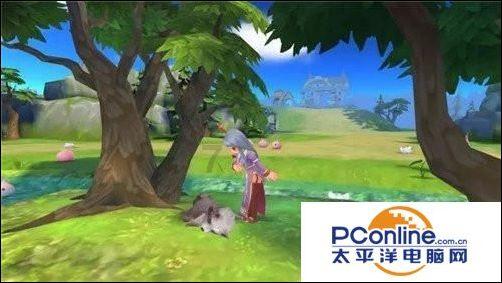 逃离撒丁岛